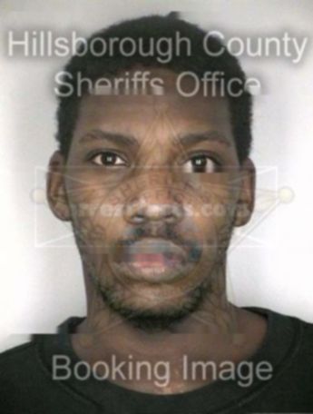 Russell Baines Jackson