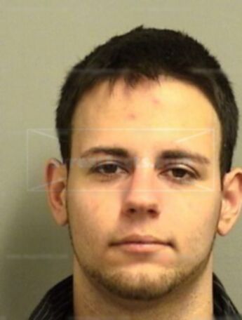 Joseph Carter Barone