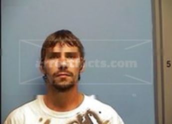 Brandon Lee White