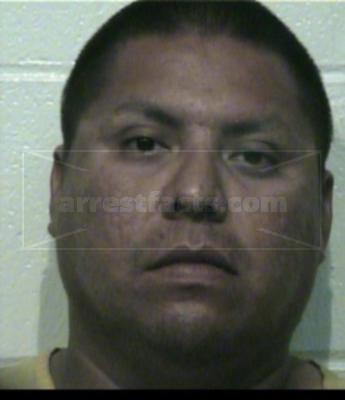 Benny Rolando Quiroz