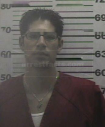 Isaia Medina