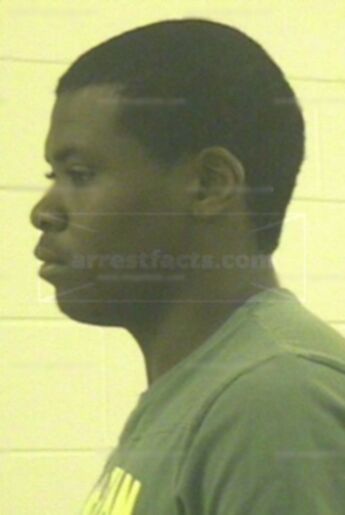 Fredrick Alexander Harris