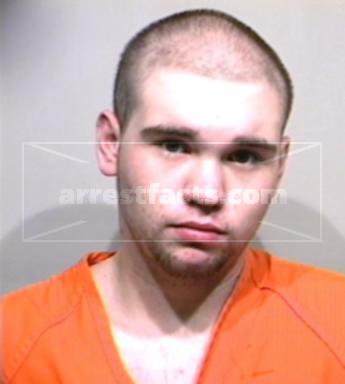 Robin Aaran Carpenter