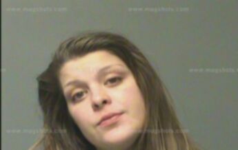 Monica Marie Harris
