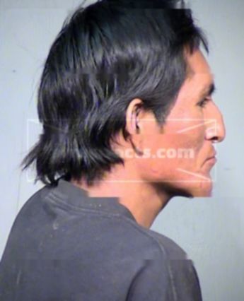 Olin Coho
