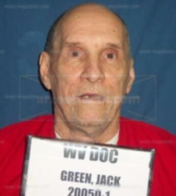 Jack Green