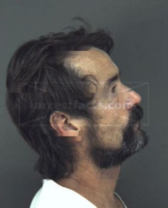 Harold Hendricks Wood