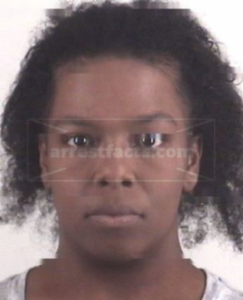 Danderia Nichols