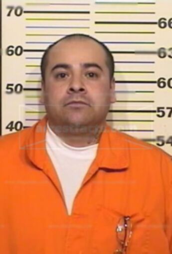 Nicholas A Sanchez