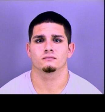 Matthew Juan Davis