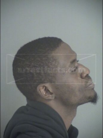 Xavyon Montre Watts