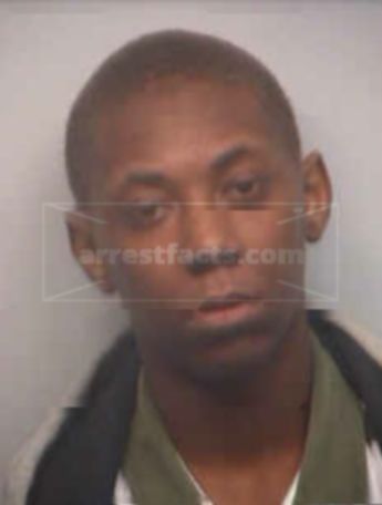 Christopher Earl Carlisle