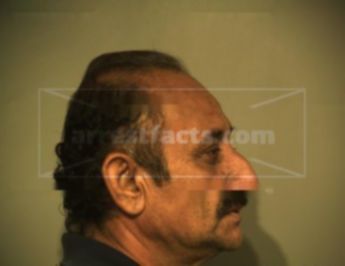 Abel Araguz Flores