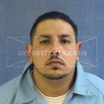 Jose R. Arredondo