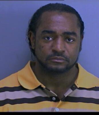 Rodney Jackson