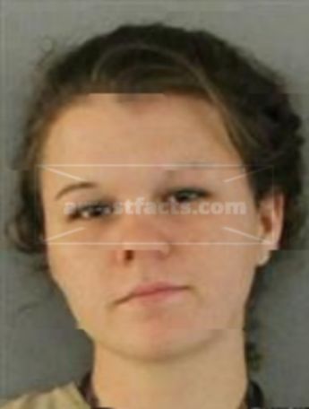 Brooke Marie Durand