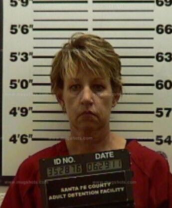 Andrea Tuthill