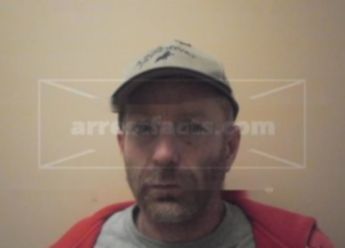 Bradley Shane Minton