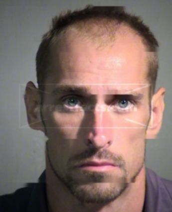 Christopher James Dubois