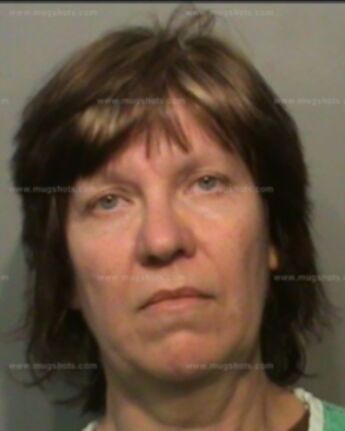 Marlis Jean Evans