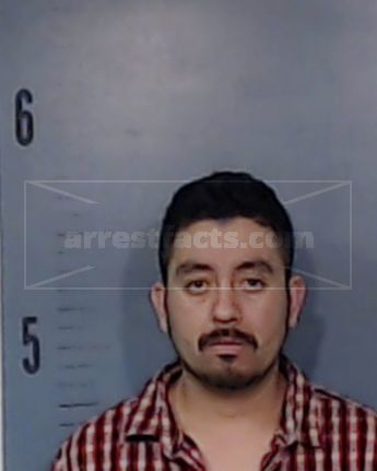 Juan Antonio Reyes-Sanchez