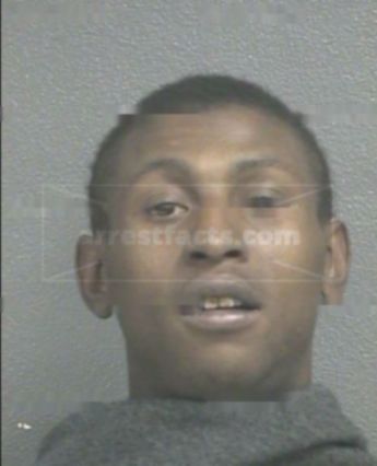 Henry Willie Boswell