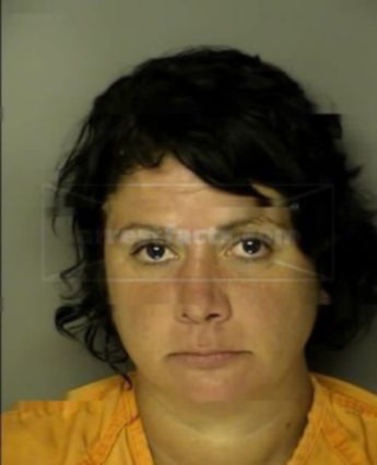 Toni Anne Marie Calandra