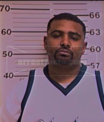 Vincent Jerome Johnson
