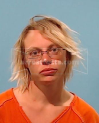 Lacey Jo Vaughn