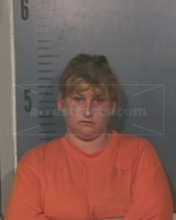 Mindy Michelle Glaze
