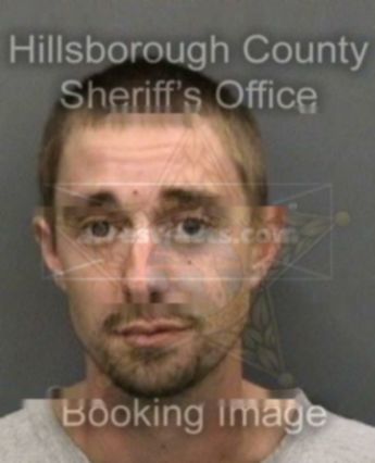 Brandon William Horgen