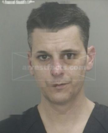 Michael Andrew Kohler