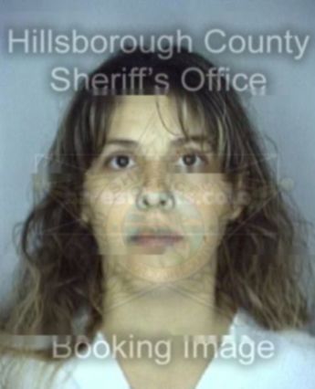 Elke Michelle Hamlin