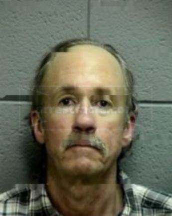Charles Michael Ashley