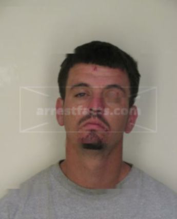 Chadwick Lee Haynes