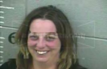 Kristy Michelle Davis