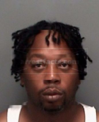 Darryl Lewis Hill