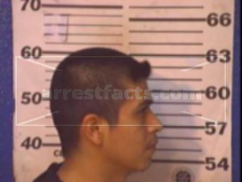 Marcos Mark Guerrero Lumbreras
