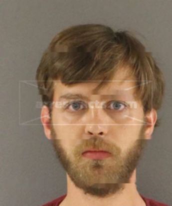 Andrew Richard Cooter
