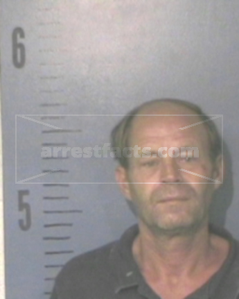 Jerry Lee Martin