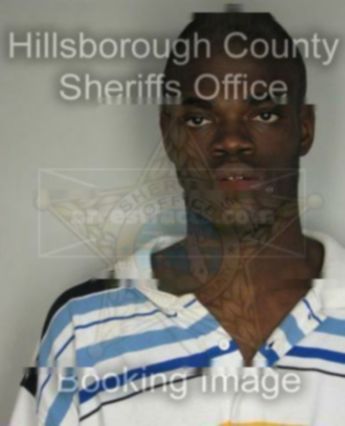 Marcell Dante Chavis