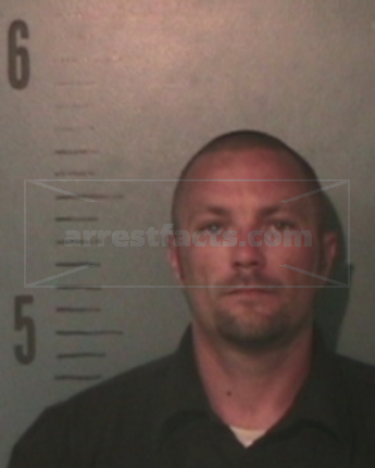 Nicholas Scott Powell