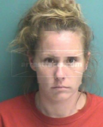 Ashley M Braden