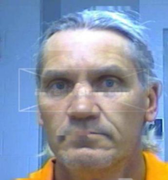 James Deloy Mcallister