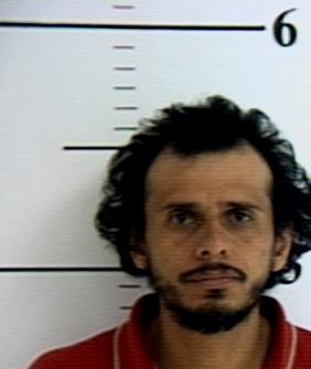 Edwardo Reyes