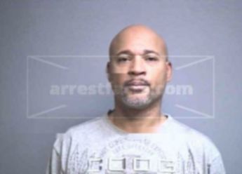 Tyrone Marquett Washington