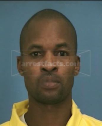 Marvin Dortch