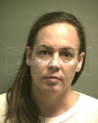 Amanda Renee Porter