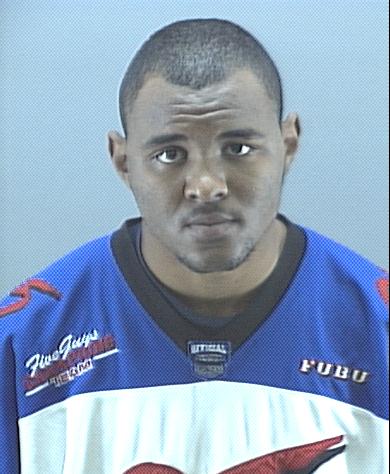 Darious Demond Willis
