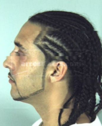 Jason Michael Boudreaux
